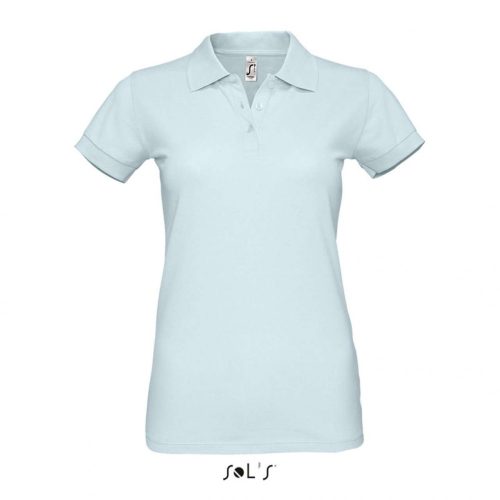 SOL'S SO11347 SOL'S PERFECT WOMEN - POLO SHIRT 2XL