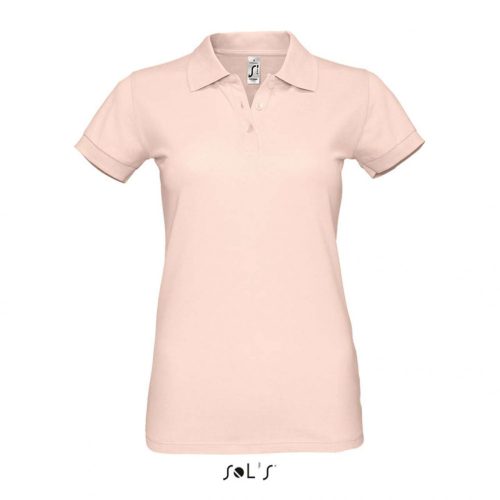 SOL'S SO11347 SOL'S PERFECT WOMEN - POLO SHIRT 2XL