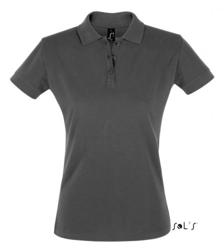 SOL'S SO11347 SOL'S PERFECT WOMEN - POLO SHIRT 2XL