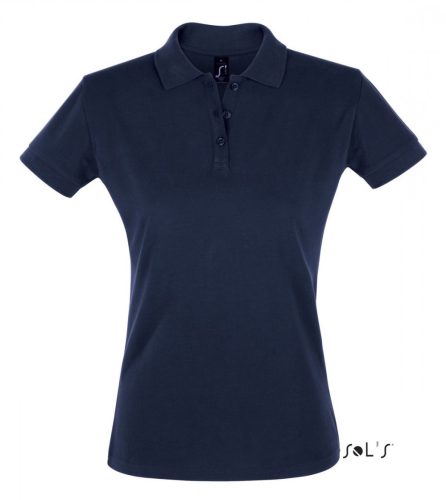 SOL'S SO11347 SOL'S PERFECT WOMEN - POLO SHIRT L