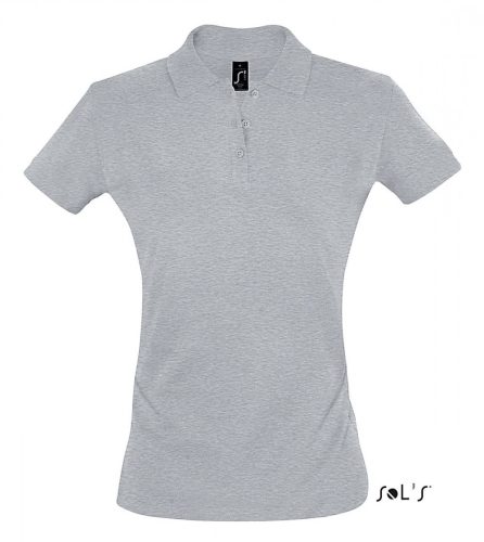 SOL'S SO11347 SOL'S PERFECT WOMEN - POLO SHIRT M