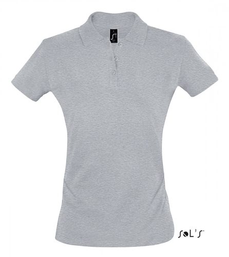 SOL'S SO11347 SOL'S PERFECT WOMEN - POLO SHIRT S
