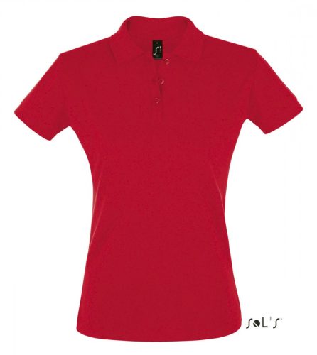 SOL'S SO11347 SOL'S PERFECT WOMEN - POLO SHIRT M