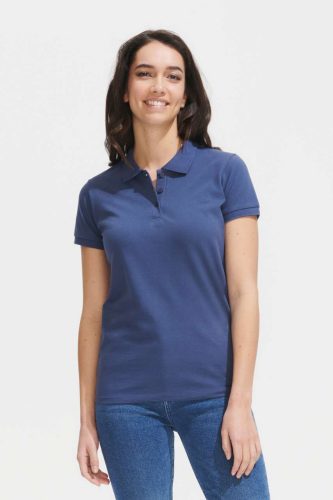 SOL'S SO11347 SOL'S PERFECT WOMEN - POLO SHIRT L