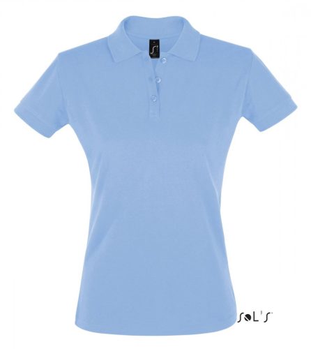 SOL'S SO11347 SOL'S PERFECT WOMEN - POLO SHIRT S