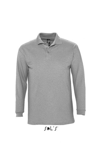 SOL'S SO11353 SOL'S WINTER II - MEN'S POLO SHIRT 3XL