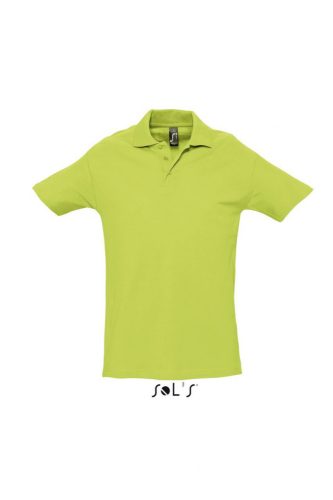 SOL'S SO11362 SOL'S SPRING II - MEN’S PIQUE POLO SHIRT 2XL