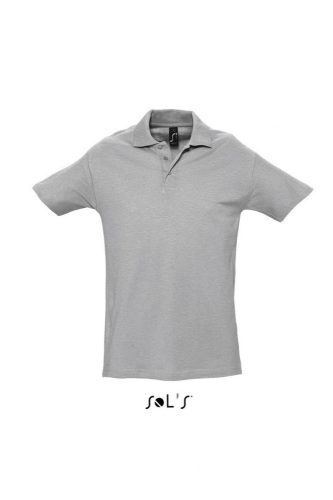 SOL'S SO11362 SOL'S SPRING II - MEN’S PIQUE POLO SHIRT 5XL