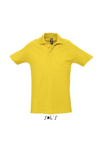 SOL'S SO11362 SOL'S SPRING II - MEN’S PIQUE POLO SHIRT M