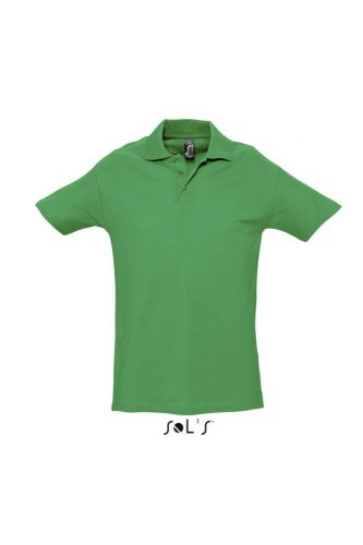 SOL'S SO11362 SOL'S SPRING II - MEN’S PIQUE POLO SHIRT 2XL