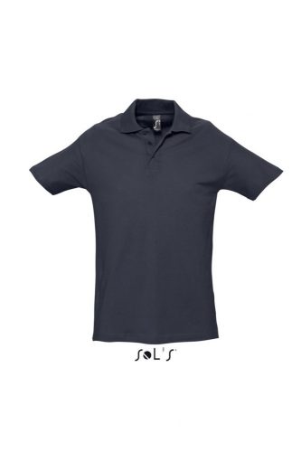 SOL'S SO11362 SOL'S SPRING II - MEN’S PIQUE POLO SHIRT L