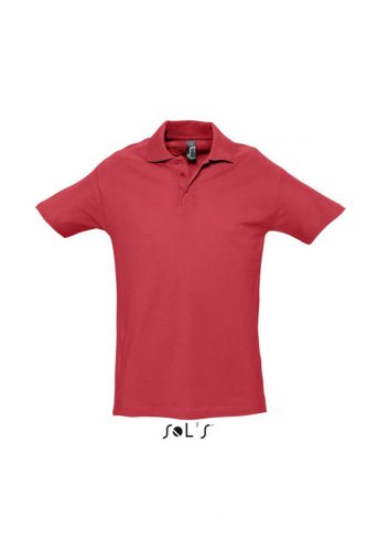 SOL'S SO11362 SOL'S SPRING II - MEN’S PIQUE POLO SHIRT 4XL