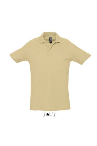 SOL'S SO11362 SOL'S SPRING II - MEN’S PIQUE POLO SHIRT L