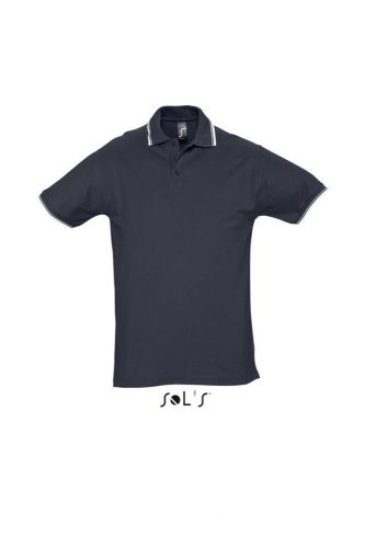 SOL'S SO11365 SOL'S PRACTICE MEN - POLO SHIRT 2XL