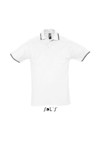 SOL'S SO11365 SOL'S PRACTICE MEN - POLO SHIRT L