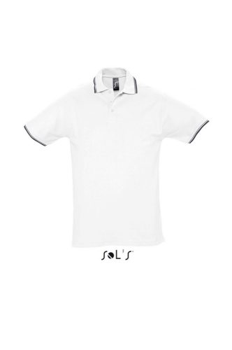 SOL'S SO11365 SOL'S PRACTICE MEN - POLO SHIRT M