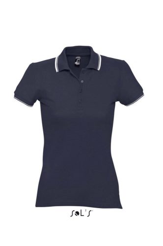 SOL'S SO11366 SOL'S PRACTICE WOMEN - POLO SHIRT L