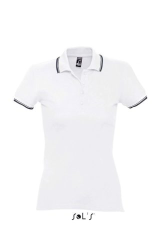 SOL'S SO11366 SOL'S PRACTICE WOMEN - POLO SHIRT S