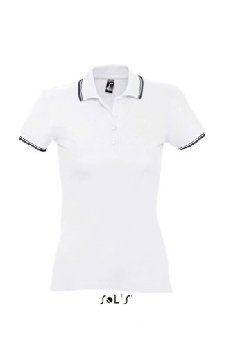 SOL'S SO11366 SOL'S PRACTICE WOMEN - POLO SHIRT XL