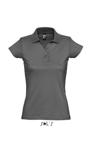 SOL'S SO11376 SOL'S PRESCOTT WOMEN - POLO SHIRT S