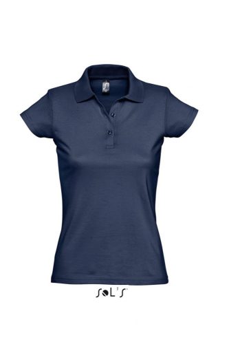 SOL'S SO11376 SOL'S PRESCOTT WOMEN - POLO SHIRT 2XL