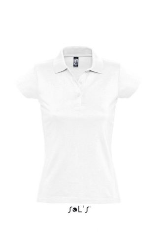 SOL'S SO11376 SOL'S PRESCOTT WOMEN - POLO SHIRT 2XL