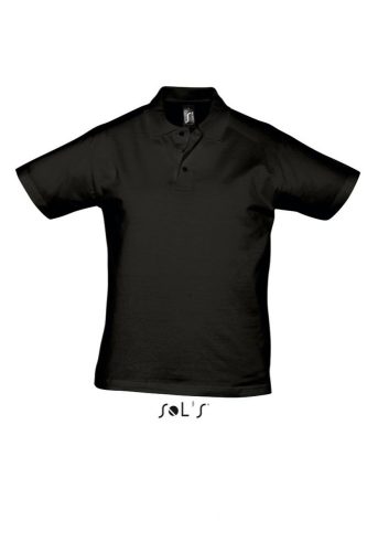 SOL'S SO11377 SOL'S PRESCOTT MEN - POLO SHIRT L