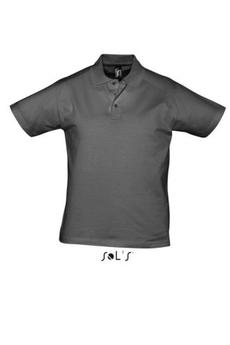 SOL'S SO11377 SOL'S PRESCOTT MEN - POLO SHIRT 2XL