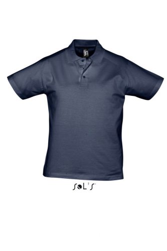 SOL'S SO11377 SOL'S PRESCOTT MEN - POLO SHIRT 3XL