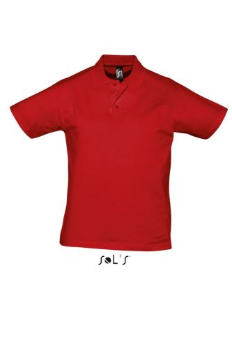 SOL'S SO11377 SOL'S PRESCOTT MEN - POLO SHIRT 2XL