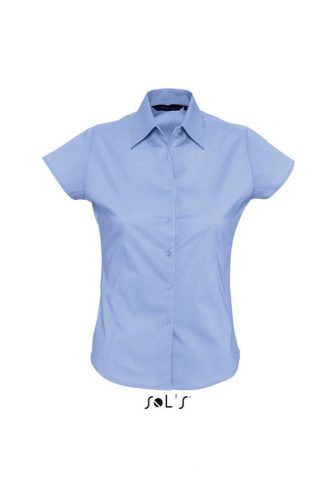 SOL'S SO17020 SOL'S EXCESS - SHORT SLEEVE STRETCH WOMEN'S SHIRT L