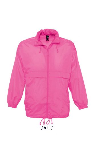 SOL'S SO32000 SOL'S SURF - UNISEX WATER REPELLENT WINDBREAKER 2XL