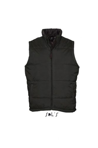 SOL'S SO44002 SOL'S WARM - QUILTED BODYWARMER 4XL