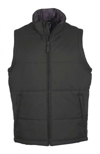 SOL'S SO44002 SOL'S WARM - QUILTED BODYWARMER 3XL