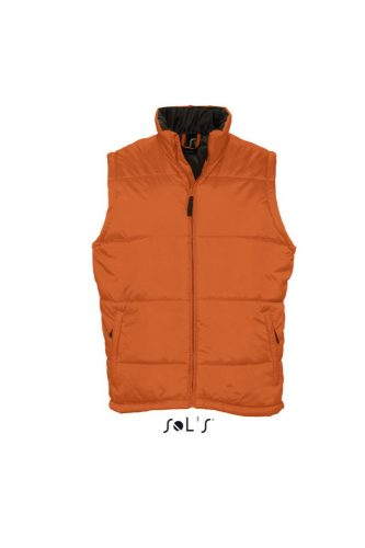 SOL'S SO44002 SOL'S WARM - QUILTED BODYWARMER 3XL