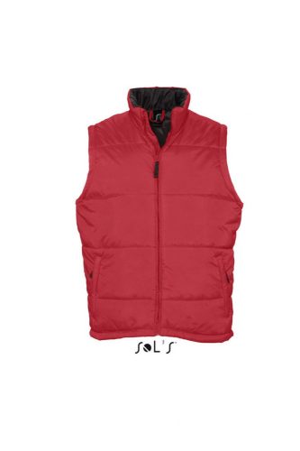 SOL'S SO44002 SOL'S WARM - QUILTED BODYWARMER L