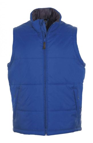 SOL'S SO44002 SOL'S WARM - QUILTED BODYWARMER 2XL