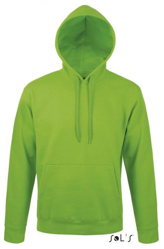 SOL'S SO47101 SOL'S SNAKE - UNISEX HOODED SWEATSHIRT 2XL