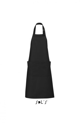 SOL'S SO88010 SOL'S GALA - LONG APRON WITH POCKETS U