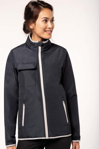 Designed To Work WK605 4-LAYER THERMAL JACKET M